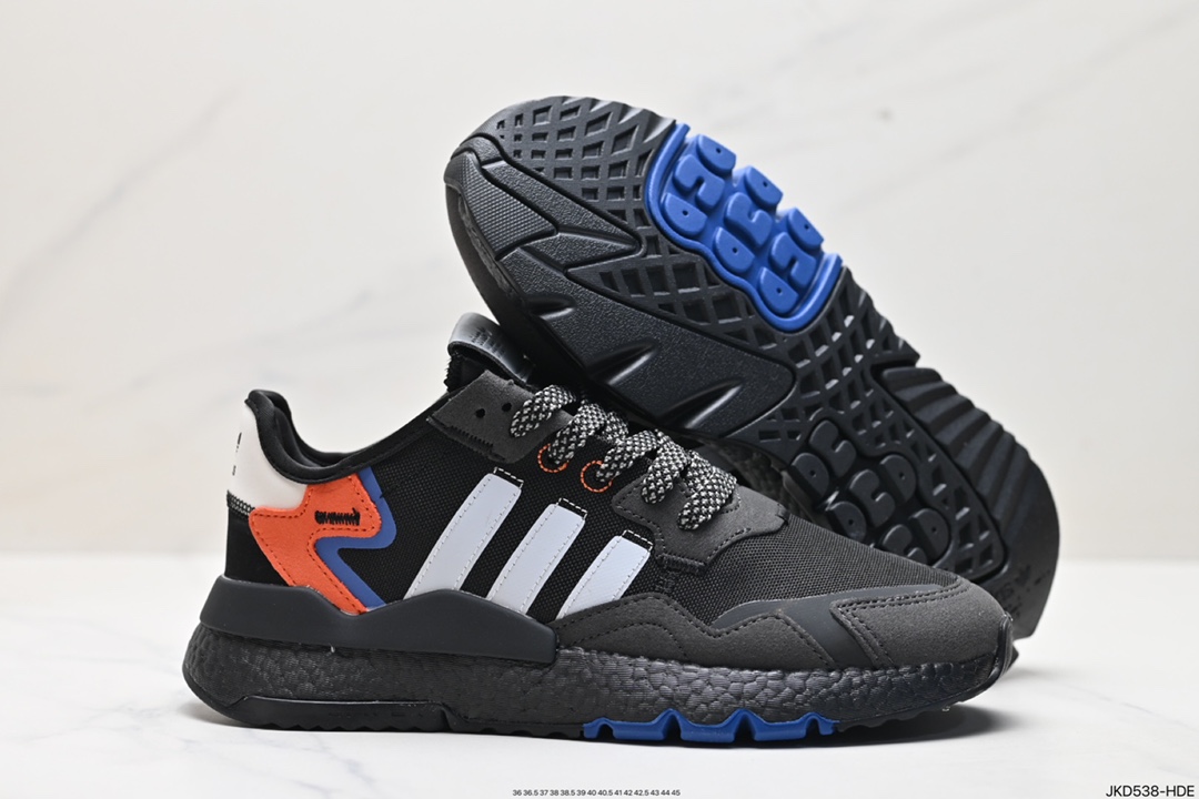 Adidas Jogger Shoes